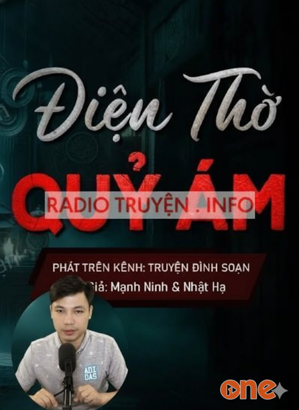 Điện Thờ Quỷ Ám - MC Đình Soạn