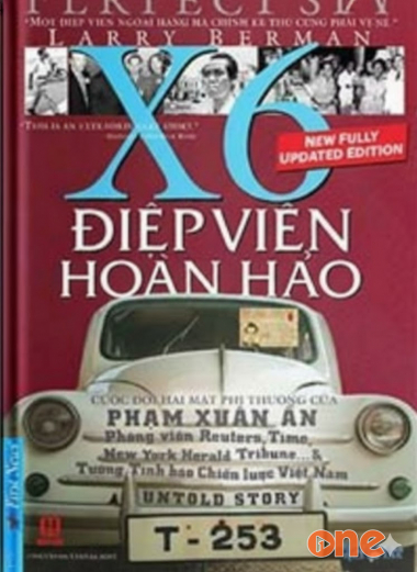 Điệp Viên Hoàn Hảo X6