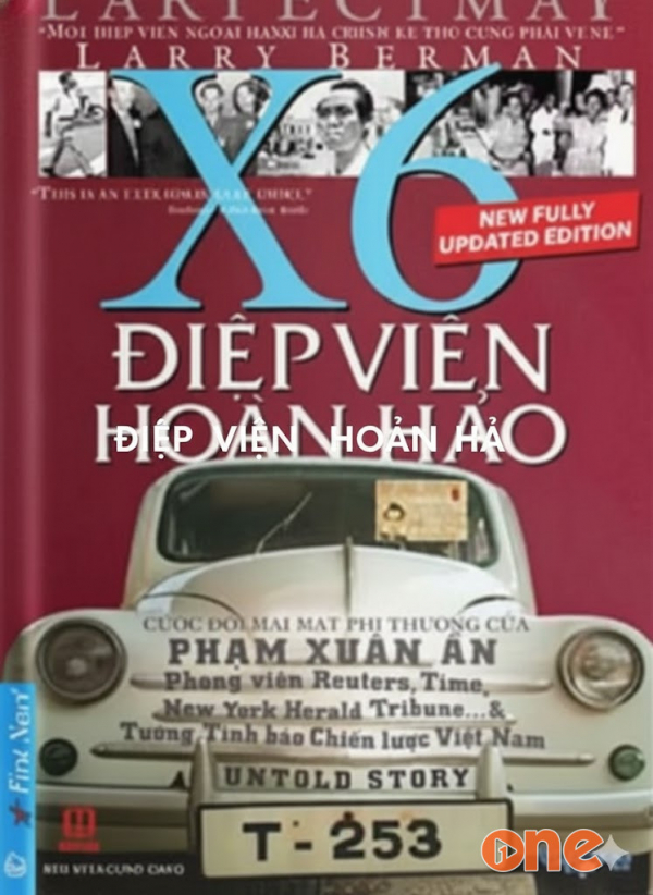 Điệp Viên Hoàn Hảo X6 - Chưa Cập Nhật