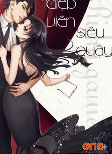 Điệp Viên Siêu Quậy