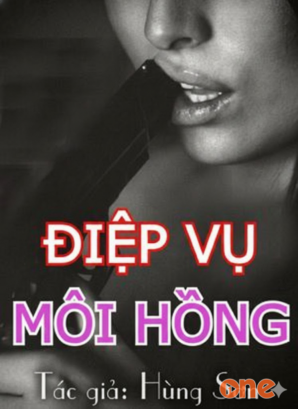 Điệp Vụ Môi Hồng - MC Đình Duy