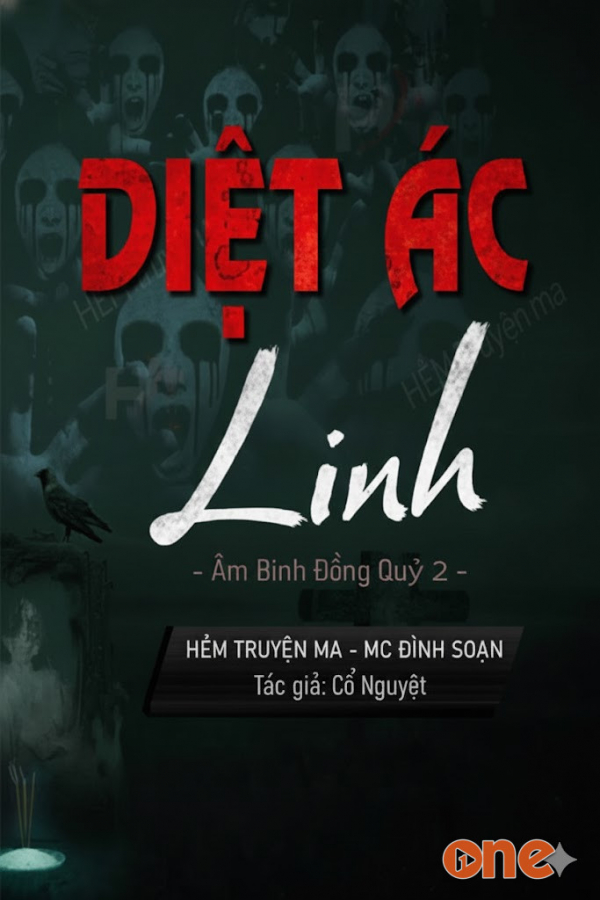 Diệt Ác Linh  -  MC Đình Soạn