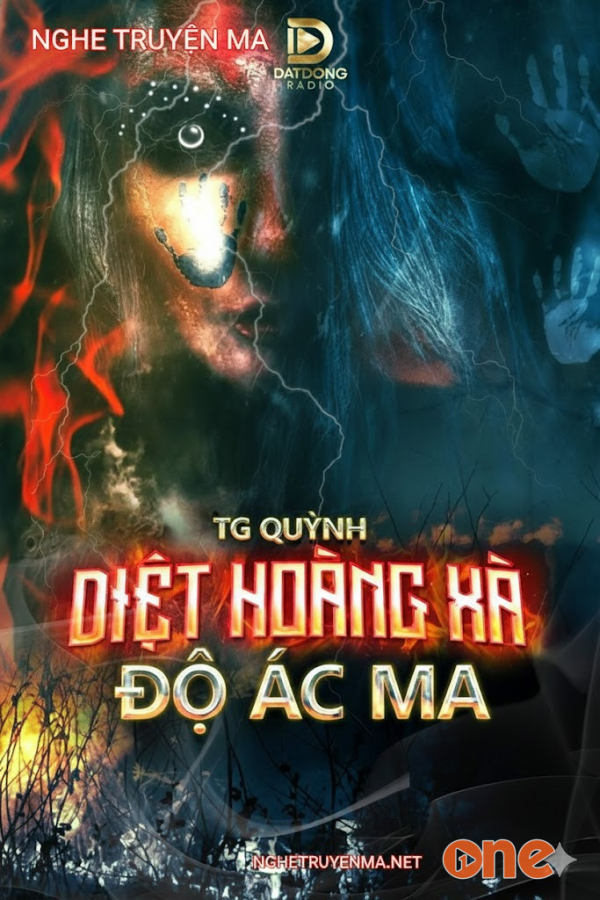 Diệt Hoàng Xà Độ Ác Ma - MC Nguyễn Huy