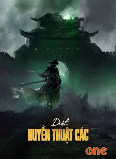 Diệt Huyền Thuật Các
