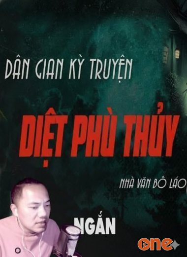Diệt Phù Thuỷ
