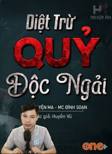 Diệt Trừ Quỷ Độc Ngải