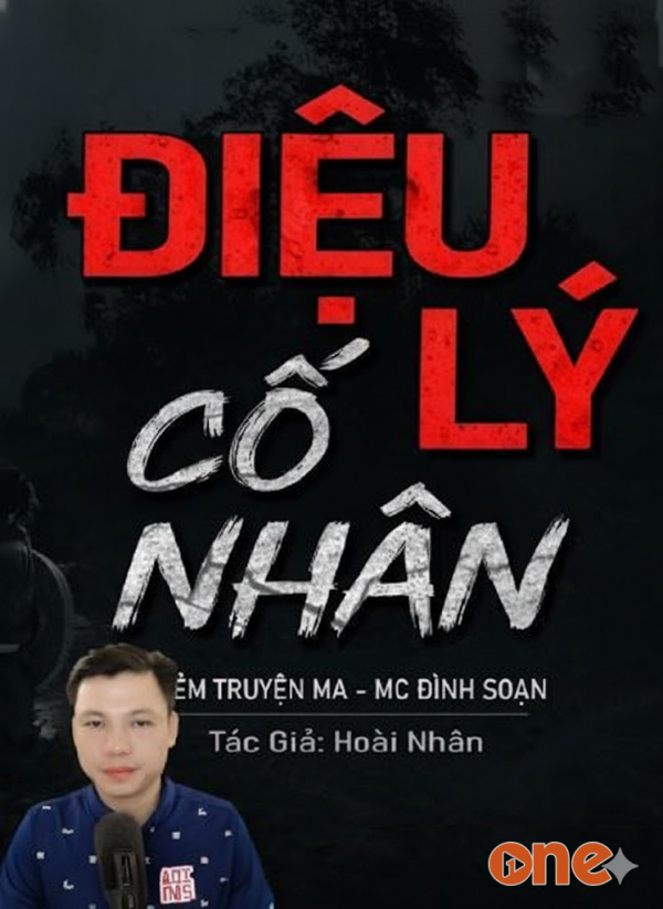 Điệu Lý Cố Nhân - MC Đình Soạn