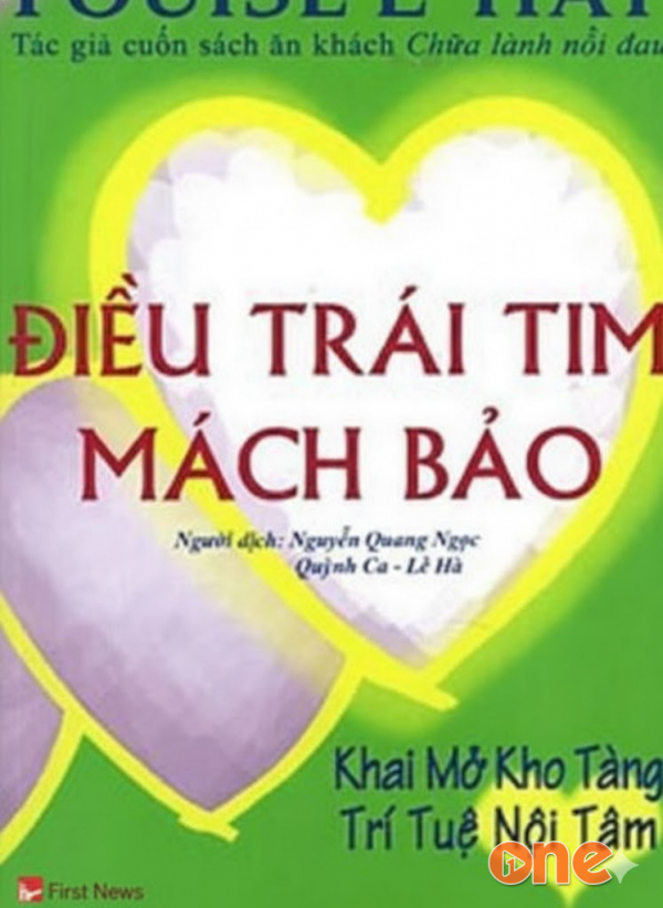 Điều Trái Tim Mách Bảo - Lan Thi