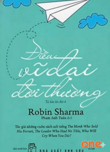 Điều Vĩ Đại Đời Thường