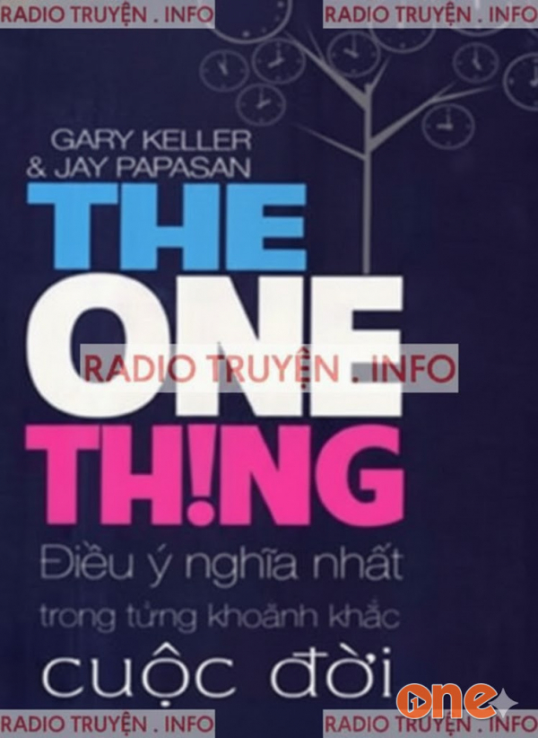 Điều Ý Nghĩa Nhất Trong Từng Khoảnh Khắc Cuộc Đời - Jay Papasan