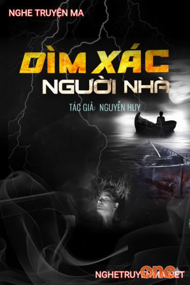 Dìm X.ác Người Nhà