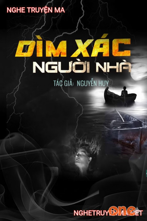 Dìm X.ác Người Nhà - MC Duy Thuận