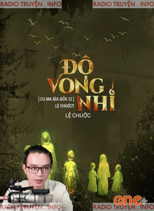 Độ Vong Nhi - MC Nguyễn Huy