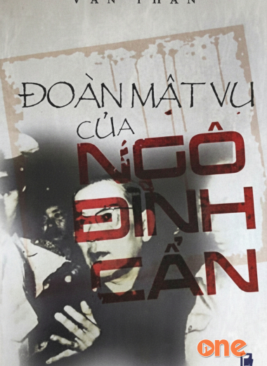 Đoàn Mật Vụ Của Ngô Đình Cẩn