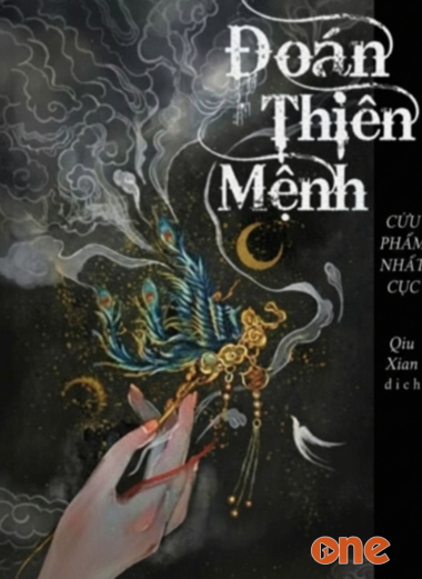 Đoán Thiên Mệnh