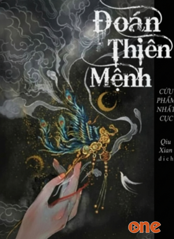 Đoán Thiên Mệnh - Chưa Cập Nhật