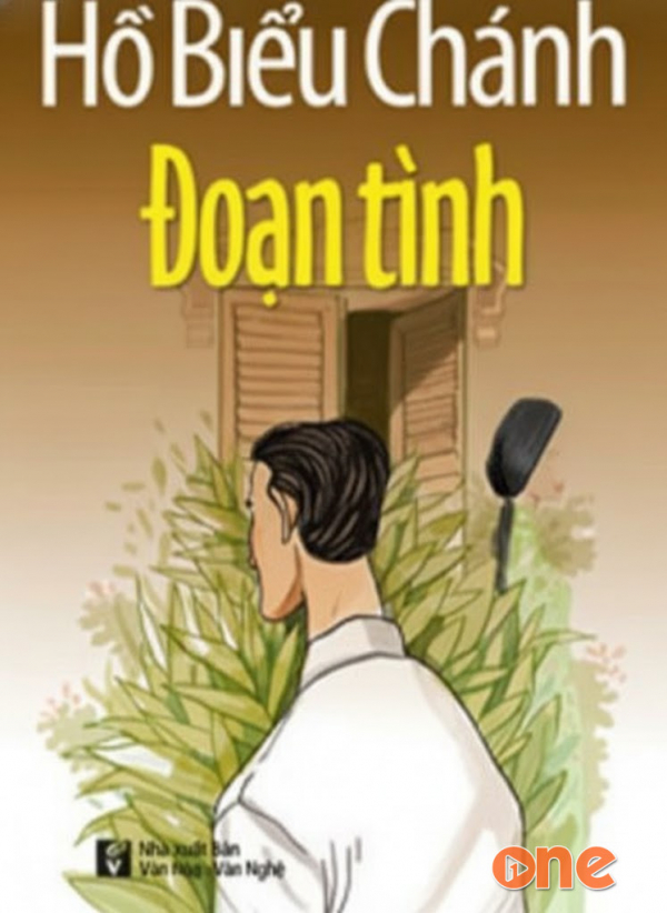 Đoạn Tình - Cẩm Thu