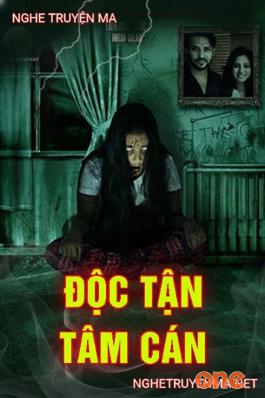 Độc Tận Tâm Can