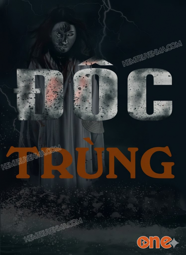 Độc Trùng Phong - MC Đình Soạn