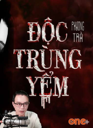 Độc Trùng Yểm