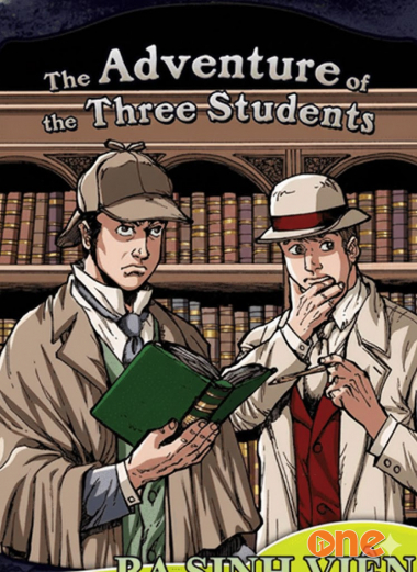 Đọc truyện đêm khuya - Ba sinh viên