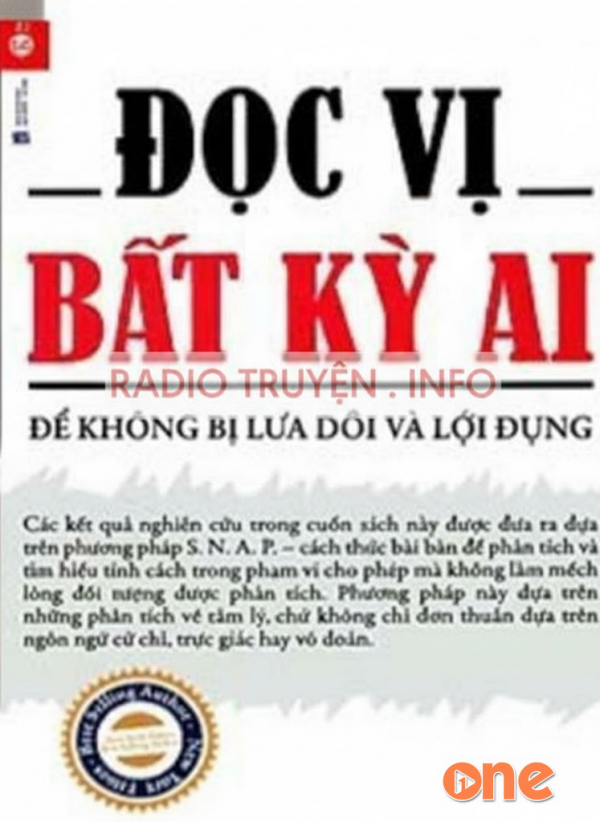 Đọc Vị Bất Kỳ Ai - Quỳnh Lê