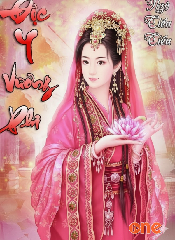 Độc Y Vương Phi - Chưa Cập Nhật