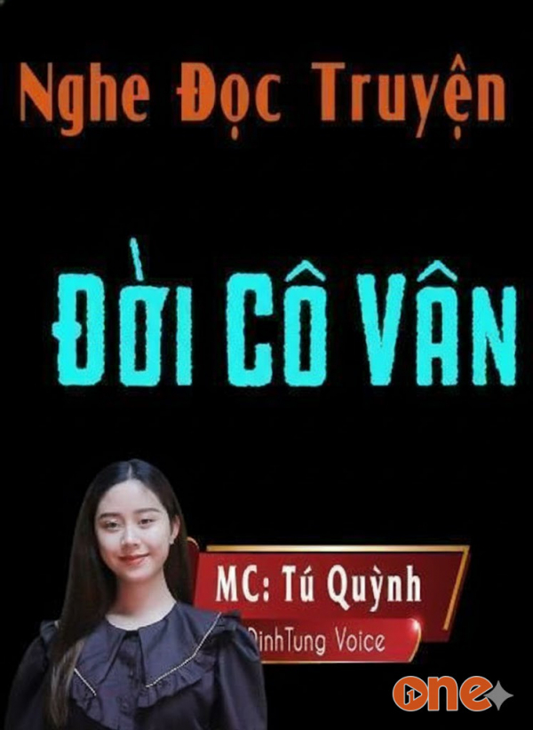 Đời Cô Vân - Chưa Cập Nhật