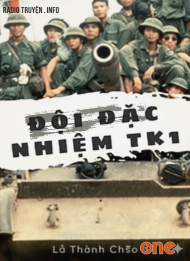 Đội Đặc Nhiệm TK1