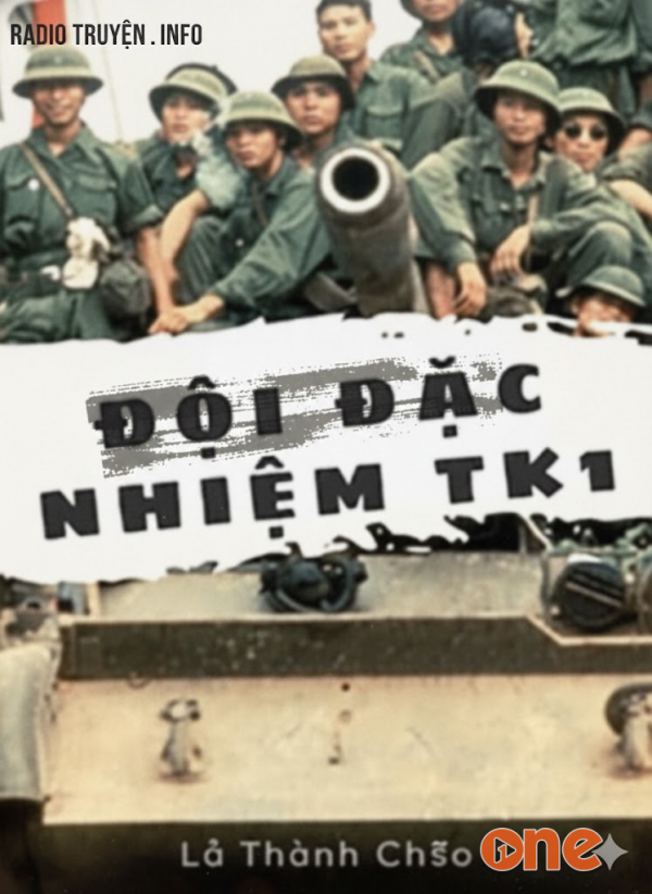 Đội Đặc Nhiệm TK1 - MC Thanh Bình