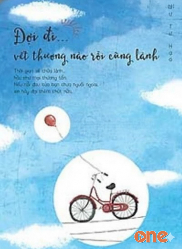 Đợi Đi... Vết Thương Nào Rồi Cũng Lành - Xíu