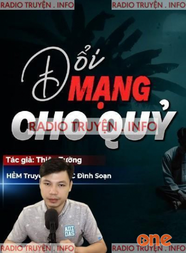 Đổi Mạng Cho Quỷ