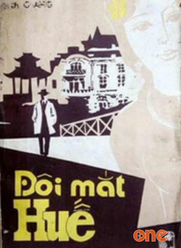 Đôi Mắt Huế - Quang Dũng