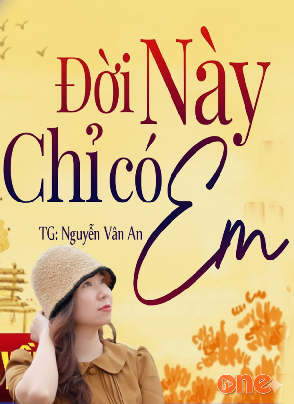 Đời Này Chỉ Có Em - MC Kim Thanh