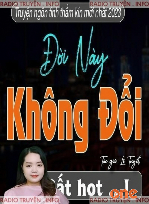 Đời Này Không Đổi - MC Thanh Mai