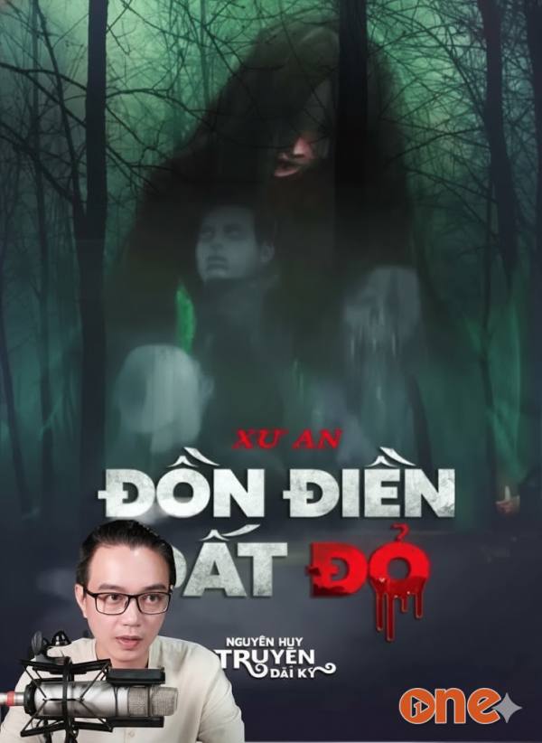 Đồn Điền Đất Đỏ - MC Nguyễn Huy