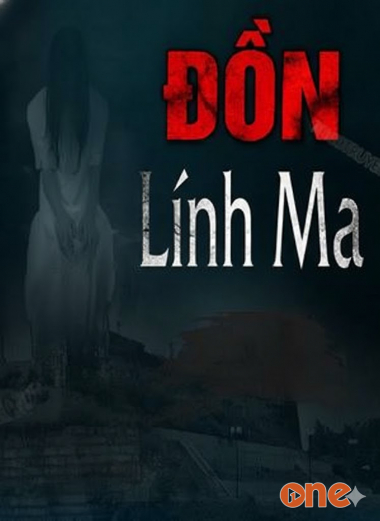 Đồn Lính Ma