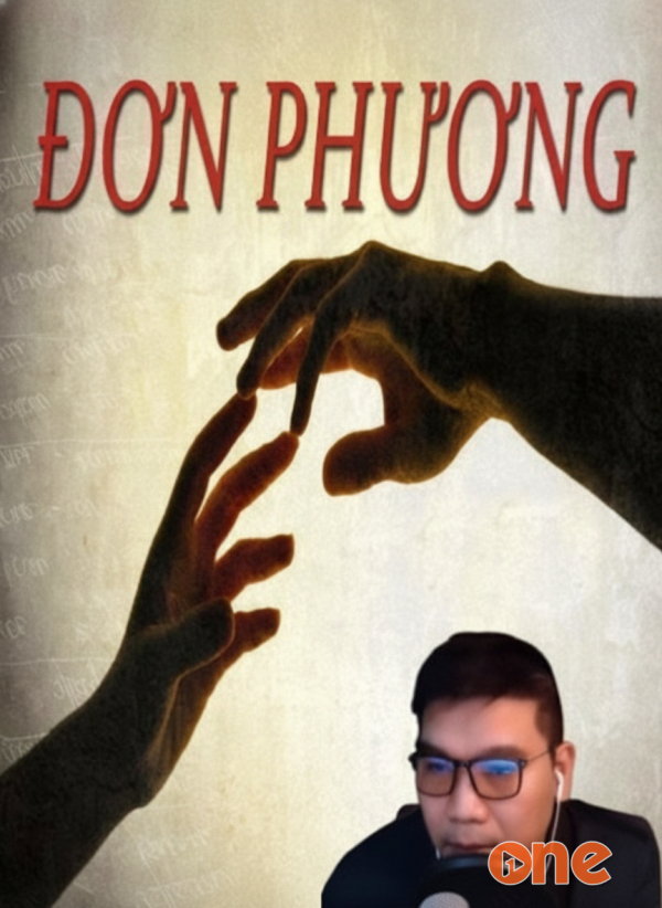 Đơn Phương - MC Đình Duy