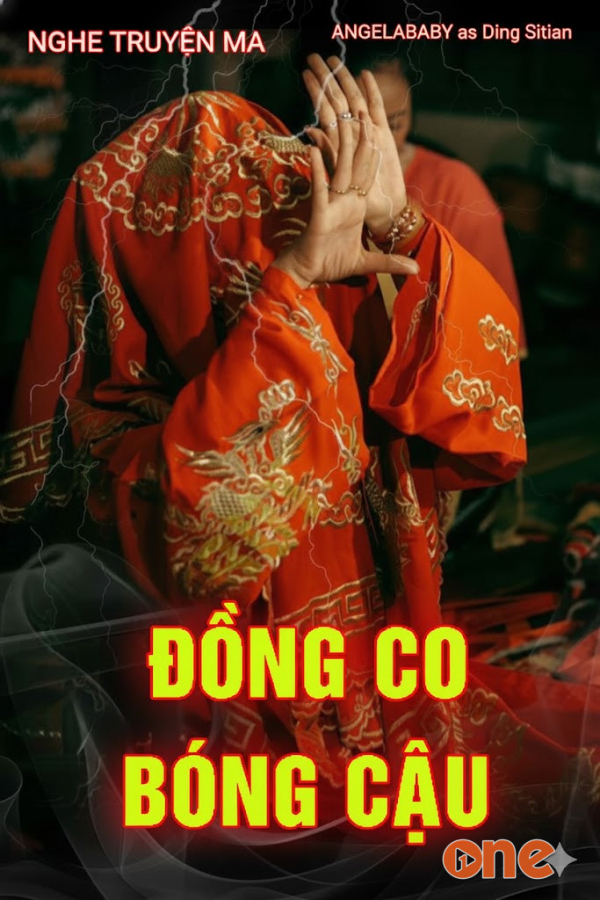 Đồng Cô Bóng Cậu - MC Quàng A Tũn