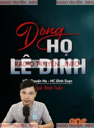 Dòng Họ Lê Đinh