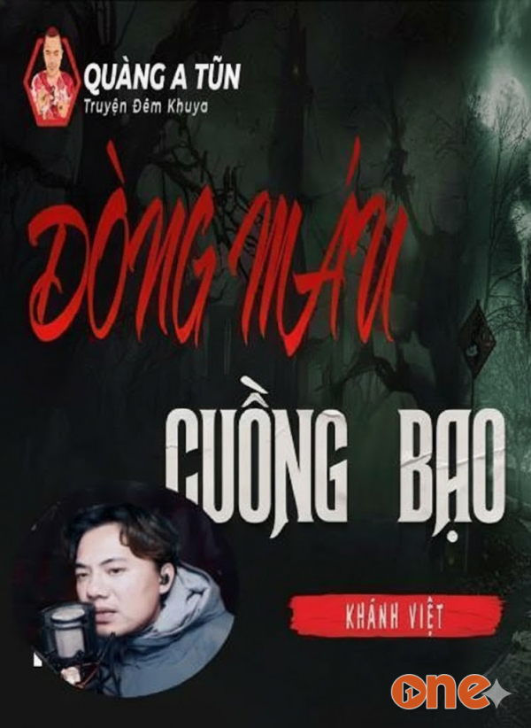 Dòng Máu Cuồng Bạo - MC Quàng A Tũn