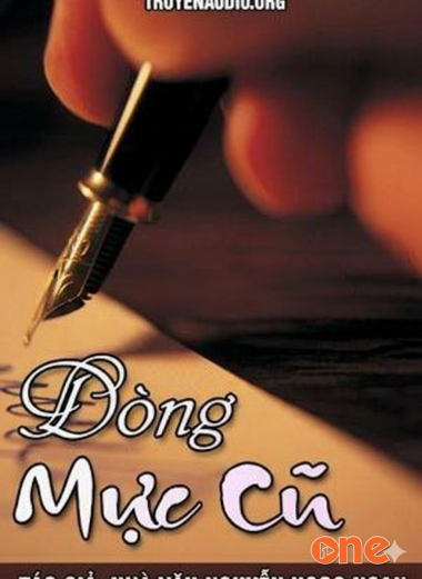 Dòng mực cũ - Nguyễn Ngọc Ngạn