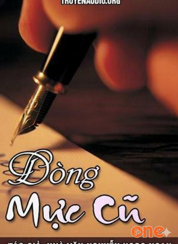 Dòng mực cũ  -  Nguyễn Ngọc Ngạn - Hồng Đào