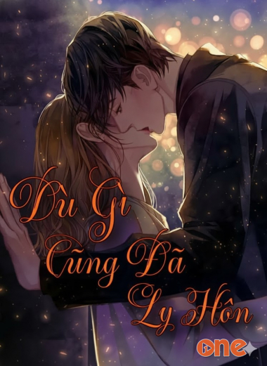 Dù Gì Cũng Đã Ly Hôn