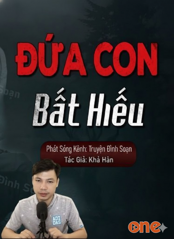 Đứa Con Bất Hiếu - MC Đình Soạn