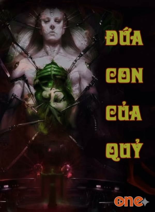 Đứa Con Của Quỷ - MC Quàng A Tũn, MC Trần Thy