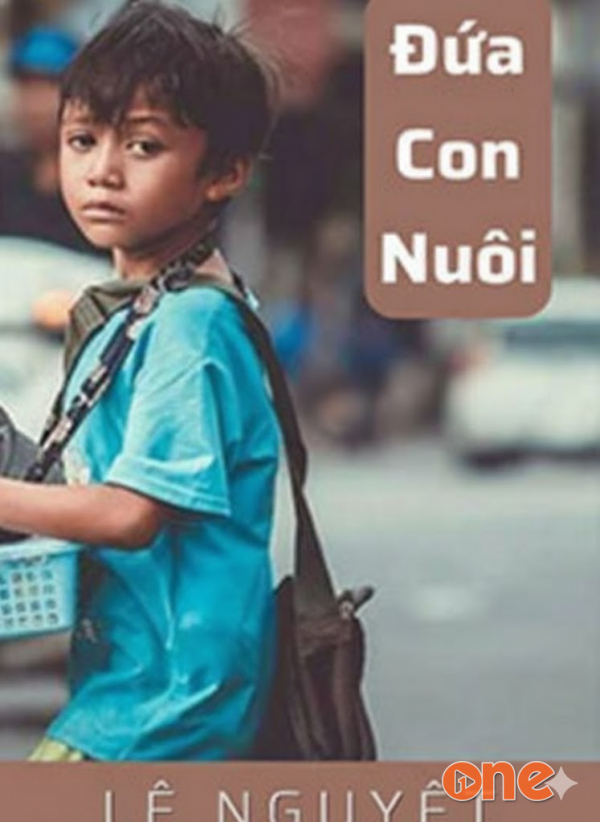 Đứa Con Nuôi - Anh Khôi