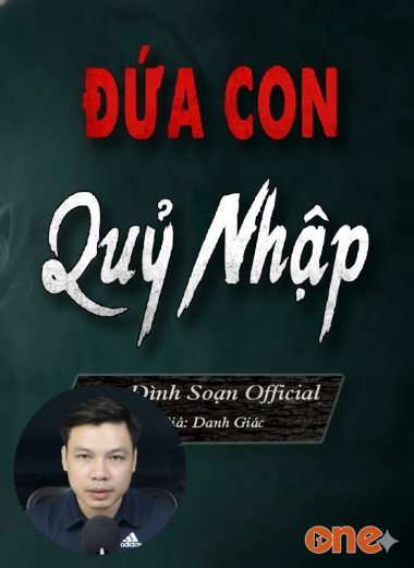 Đứa Con Quỷ Nhập