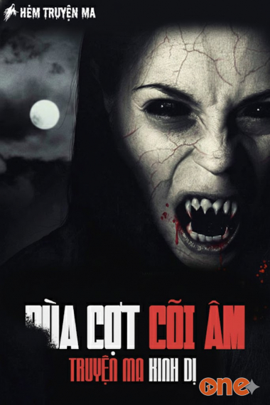 Đùa Cợt Cõi Âm