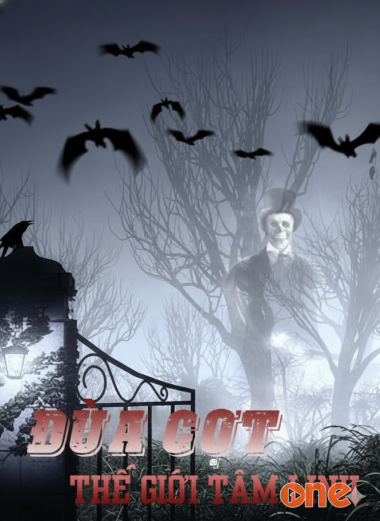 Đùa Cợt Thế Giới Tâm Linh